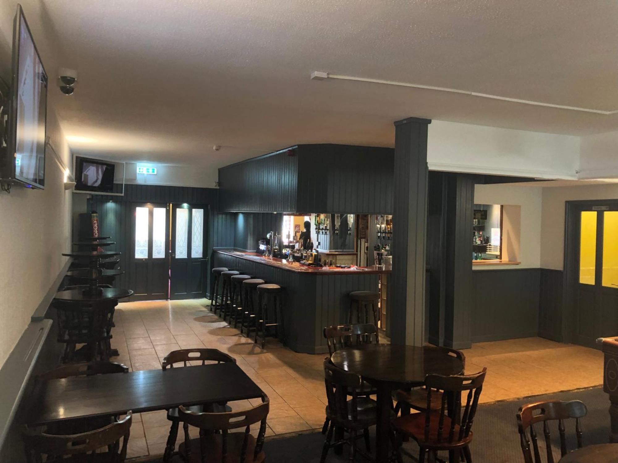 The Pheasant Inn Dunstable Exteriör bild